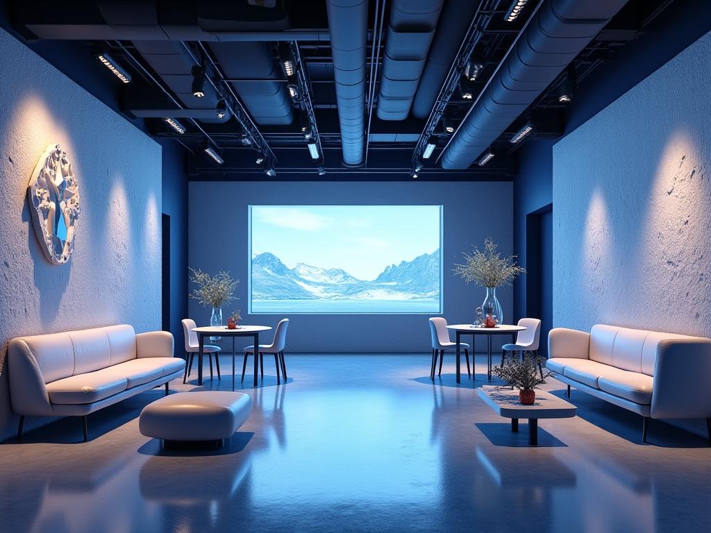 Location salle événement immersif Grenoble