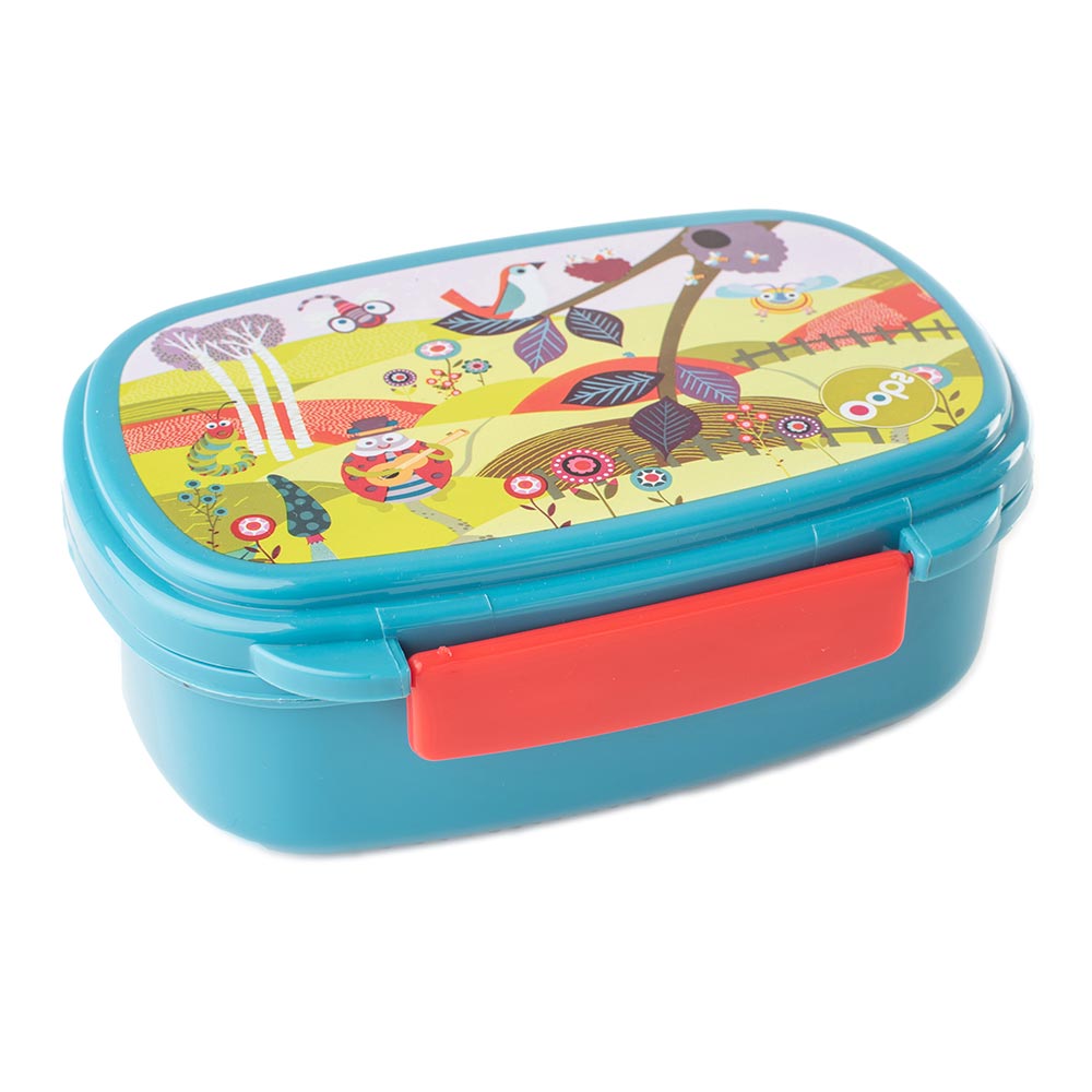 Cool-Lunch Kit - LUNCH KIT - 370ML/12.5O.Z. - OOPS GLOBAL