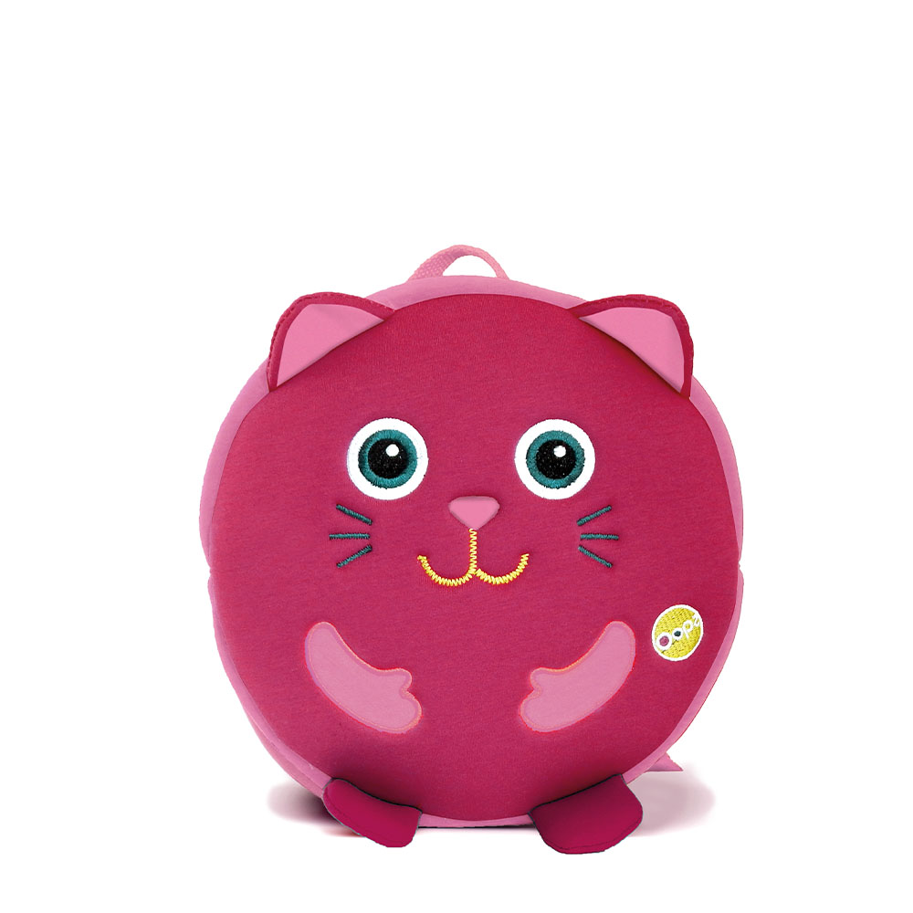 Pappy-Backpack-Cat-ROUND-SOFT-BACKPACK-Bags-02