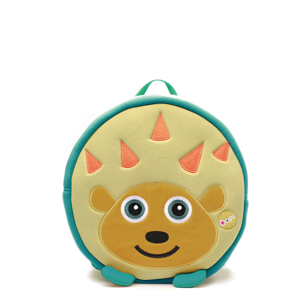 Pappy-Backpack-Hedgehog-ROUND-SOFT-BACKPACK-Bags-03